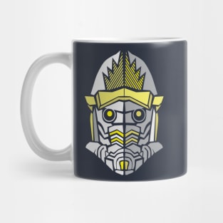 Legendary Star-Lord Mug